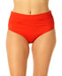 High-Waist Bikini Bottoms